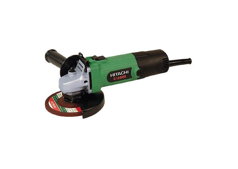 Winkelschleifer Hitachi G13SR2