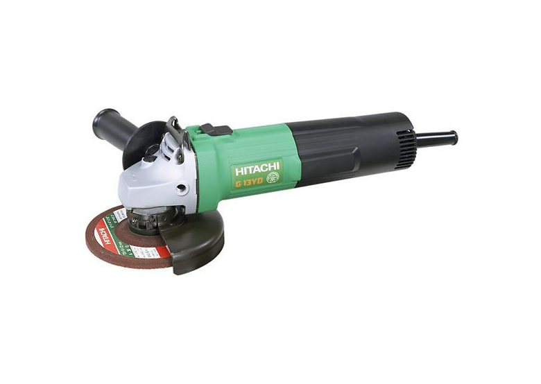 Winkelschleifer Hitachi G13YD