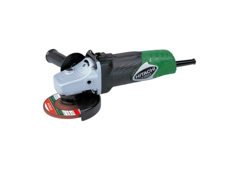 Winkelschleifer Hitachi G13YF WK