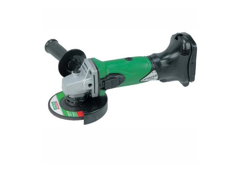 Winkelschleifer Hitachi G14DL WW