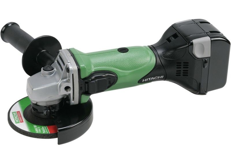 Winkelschleifer Hitachi G14DSL TW