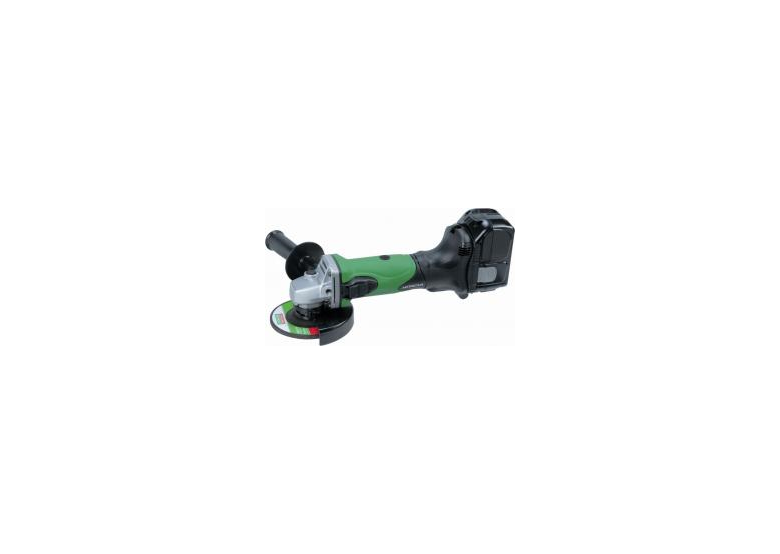 Winkelschleifer Hitachi G18DL TW