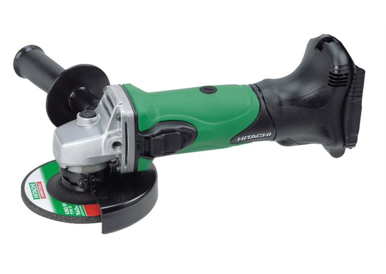 Winkelschleifer Hitachi G18DL W4