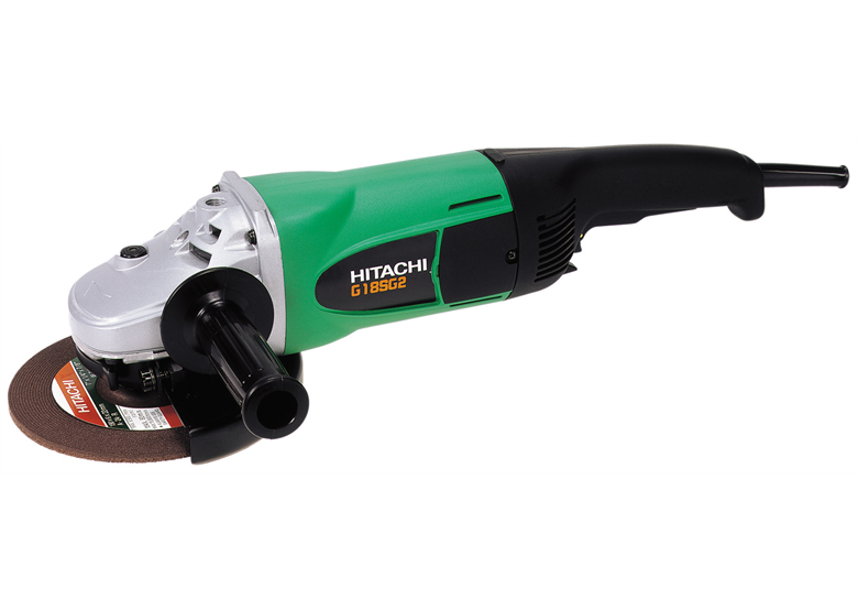 Winkelschleifer Hitachi G18SG2 LB