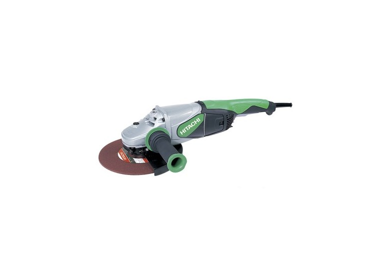 Winkelschleifer Hitachi G23MRUA WK