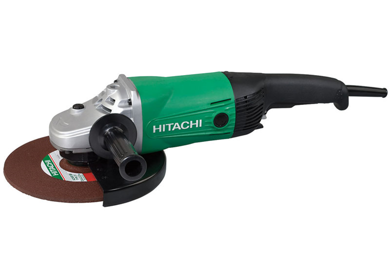 Winkelschleifer Hitachi G23SWU WG