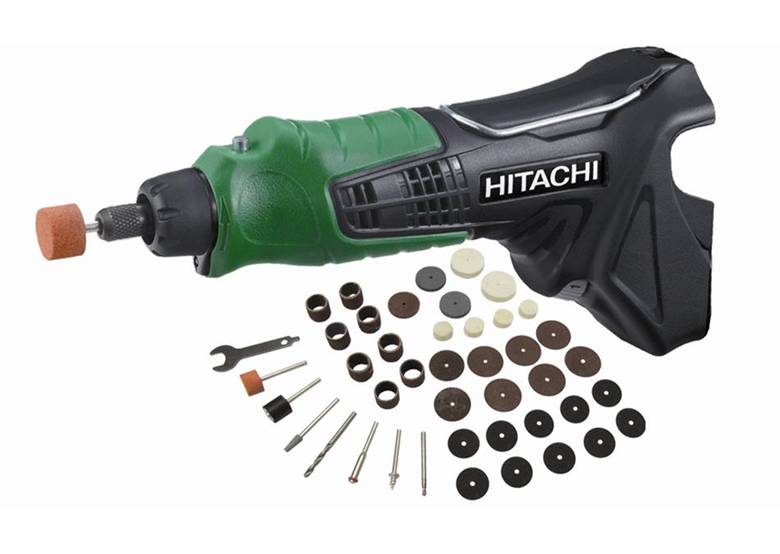 Geradschleifer Hitachi GP10DL UC