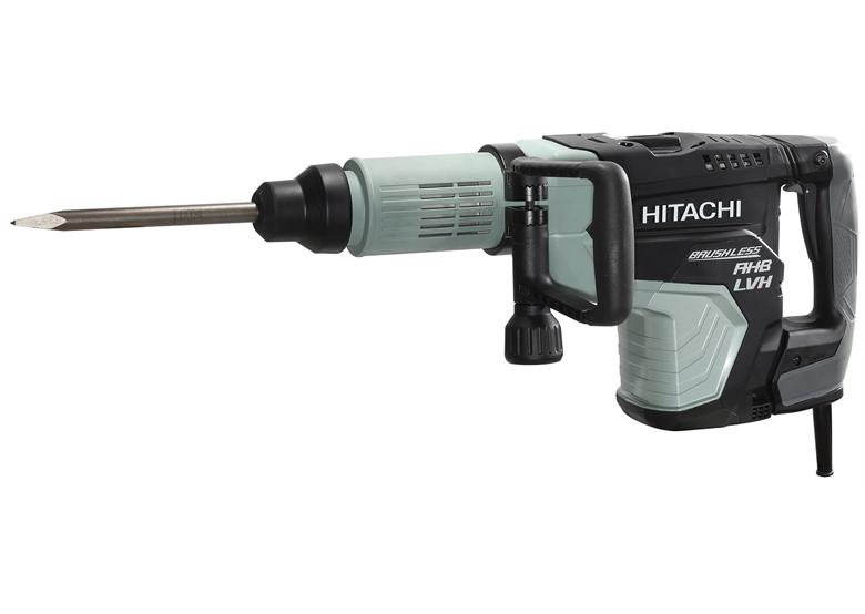 Abbruchhammer Hitachi H60ME WT