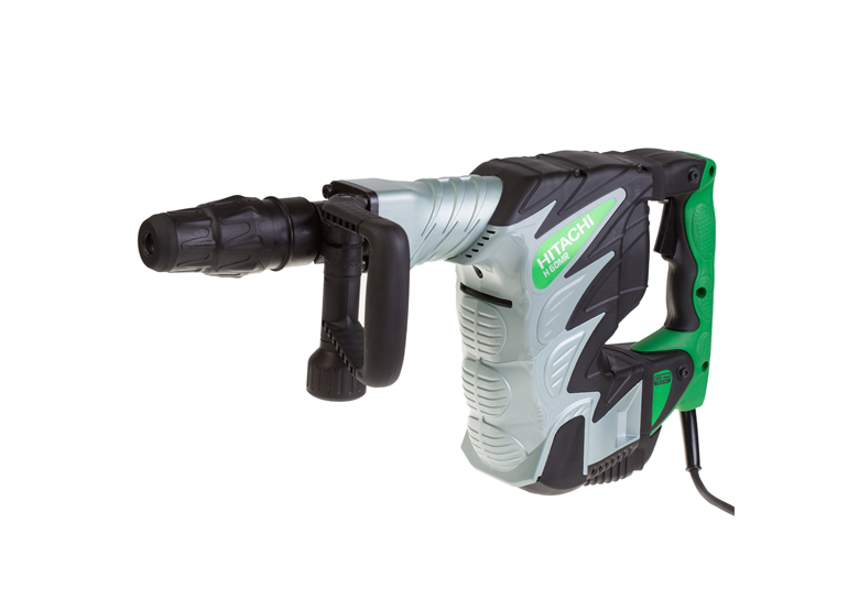 Meißelhammer Hitachi H60MR WT