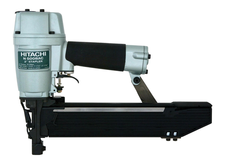 Drucklufttacker Hitachi N5008AC