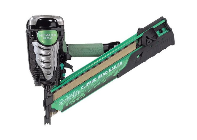 Druckluftnagler Hitachi NR90AD L2