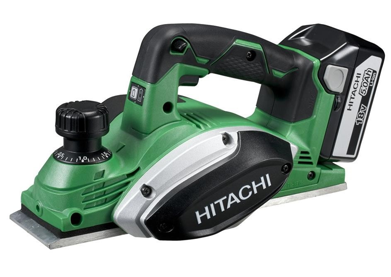 Hobel Hitachi P18DSL WP