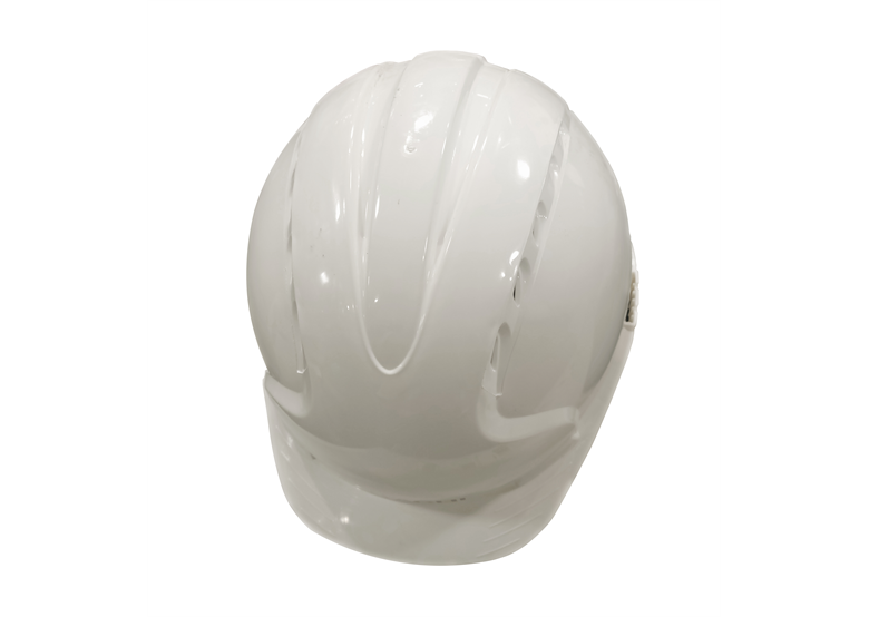 Schutzhelm weiß Hitachi S-78102