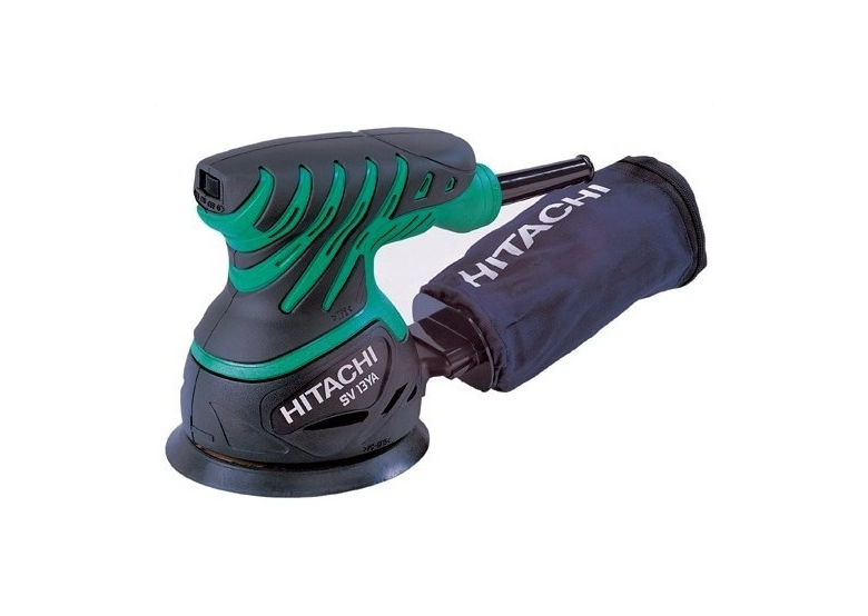 Exzenterschleifer Hitachi SV13YA W2