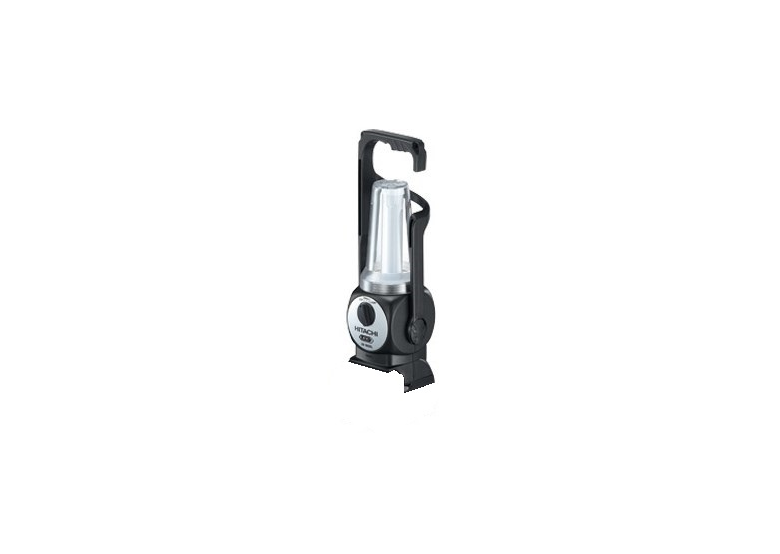 Akku-Lampe Hitachi UB18DDL L0