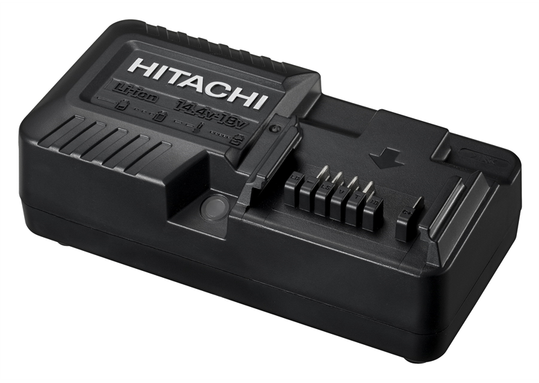 Ladegerät Hitachi UC18YKSL T0