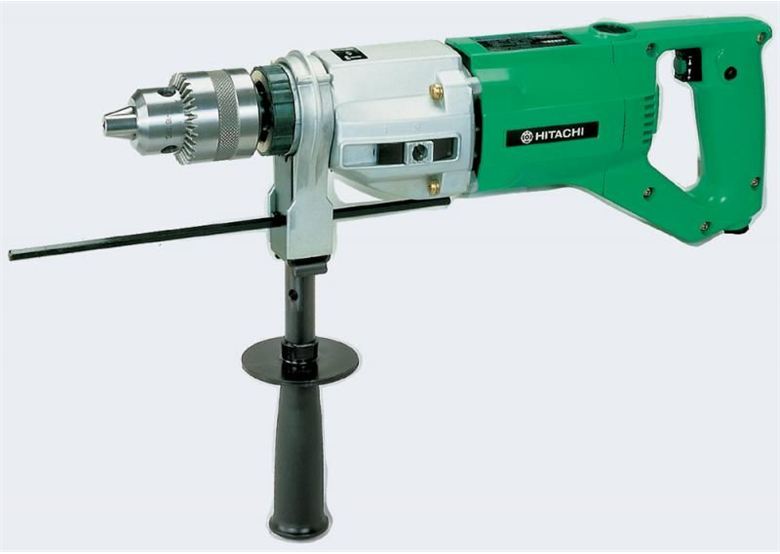 Schlagbohrmaschine Hitachi VTV16