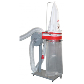 Absauganlage für Sägespäne Holzmann ABS1080_230V