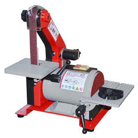 Bandschleifer Holzmann BT75