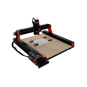 Mini-CNC-Tischfräsmaschine Holzmann CTF45P