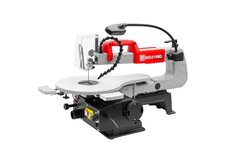 Dekupiersäge Holzmann DKS21PRO