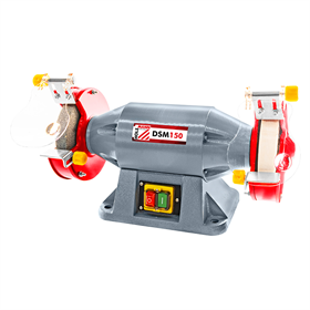Tischschleifer. Holzmann DSM150