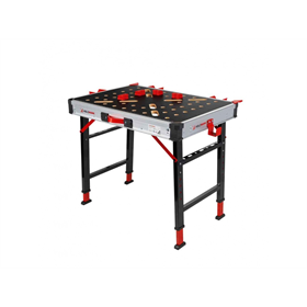 Klappbarer Arbeitstisch Holzmann FLEX01