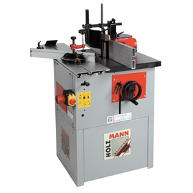 Tischfräsmaschine Holzmann FS160L 230V