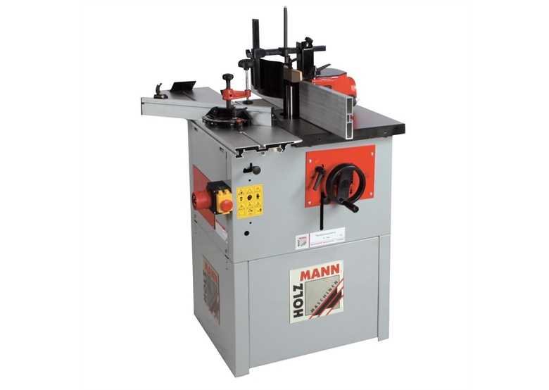 Tischfräsmaschine Holzmann FS160L 400V