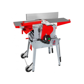 Dickenhobelmaschine Holzmann HOB260MINI 