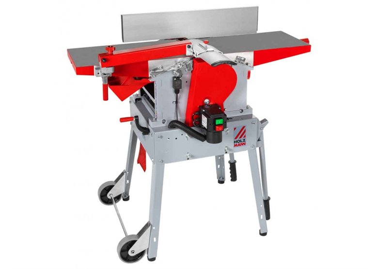 Dickenhobelmaschine Holzmann HOB260MINI 