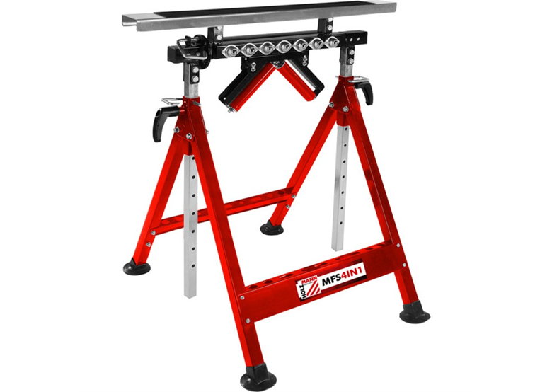 Multifunktionaler Arbeitstisch Holzmann MFS4in1