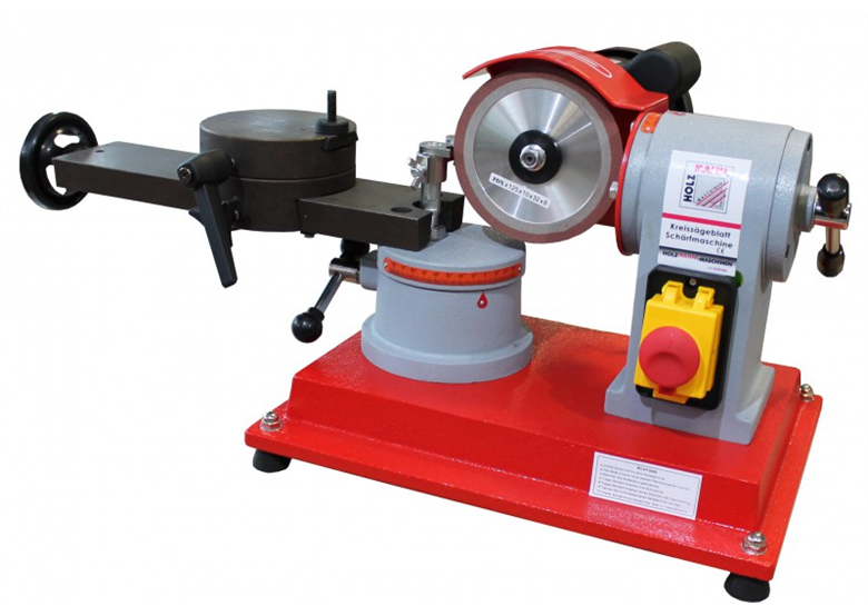 Sägenschärfer Holzmann MTY8-70