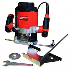 Oberfräse Holzmann OBF1200