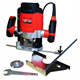 Oberfräse Holzmann OBF1200
