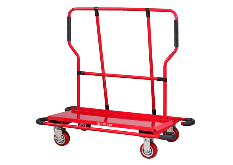 Palettenhubwagen Holzmann PW1000