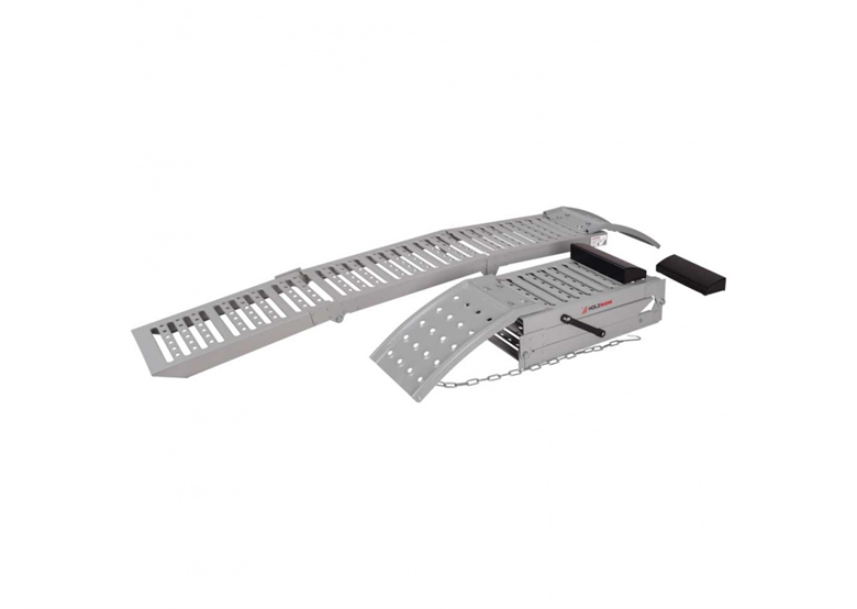 Auffahrrampe, 2 Stk. Holzmann RAMP23T