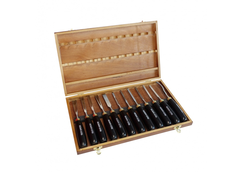 Schnitzmeißel Holzmann SCH12TLG