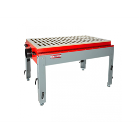 Schleiftisch zum Absaugen von Holzstaub Holzmann SSAT150H