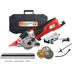 Universeller Kabelschneider Holzmann TAS 89M