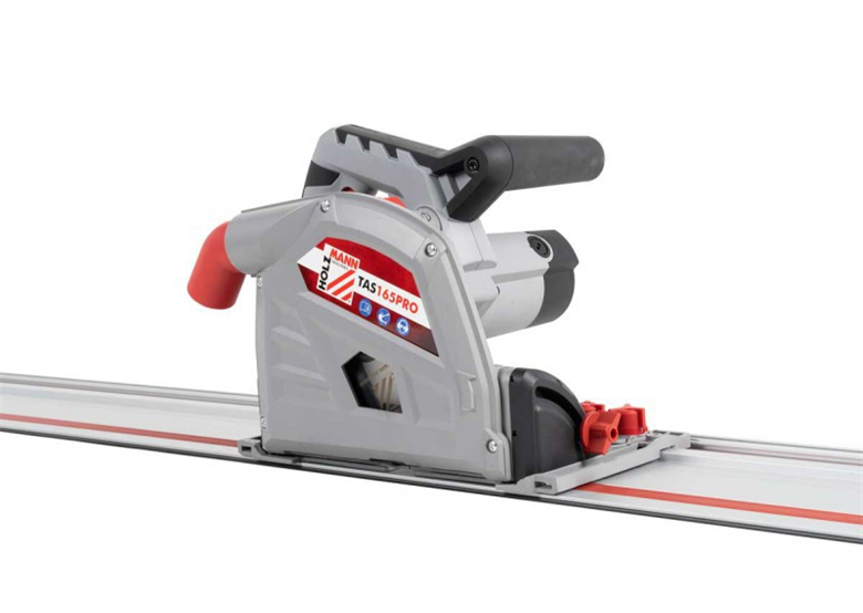 Akku-Tauchkreissäge Holzmann TAS165PRO