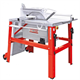 Tischkreissäge Holzmann TKS500S 400V
