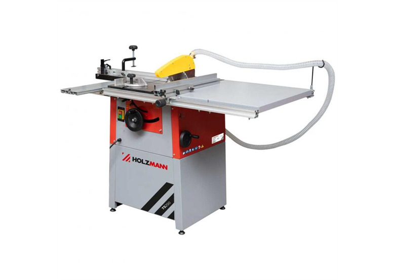 Tischkreissäge Holzmann TS250 230V