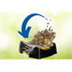 Rotationskomposter EASYMIX Hozelock 100-004-646