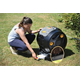 Rotationskomposter EASYMIX Hozelock 100-004-646