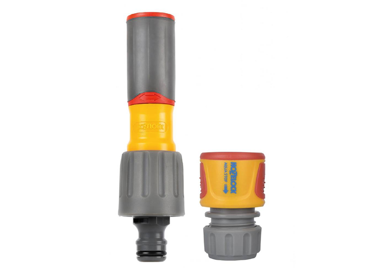 Gerader Sprinkler verstellbar Hozelock 100-100-226