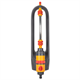 Vier­eck­reg­ner Aqua Save Pro Hozelock 100100261