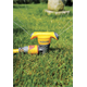 Sprinkler-Set für 1/2"-Schlauch Hozelock 2354