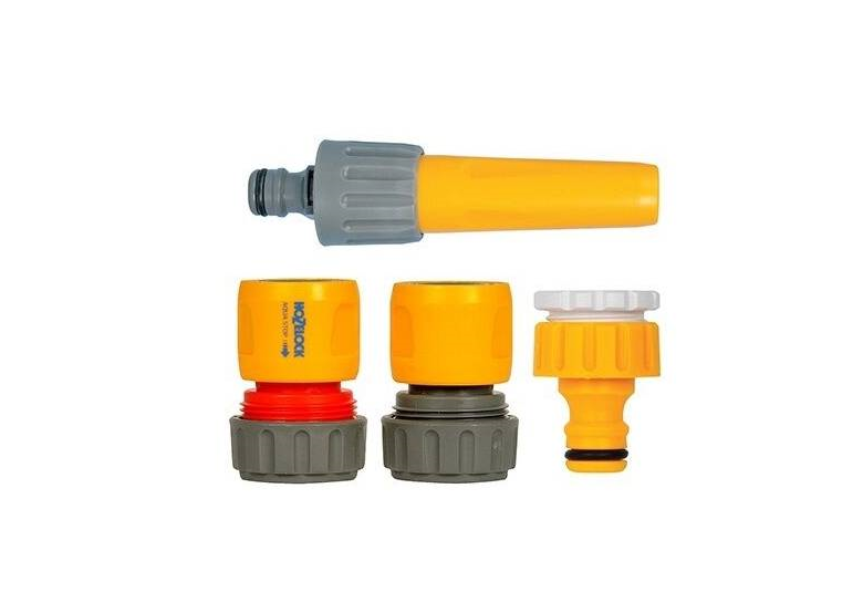 Sprinklerset für 3/4“ Schlauch 5 Stück Hozelock 2372P9