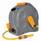 Kompakter Gartenschlauchtrommel 1/2“ 25m mit Schlauch und Sprinklerset 6tlg. Hozelock 2415